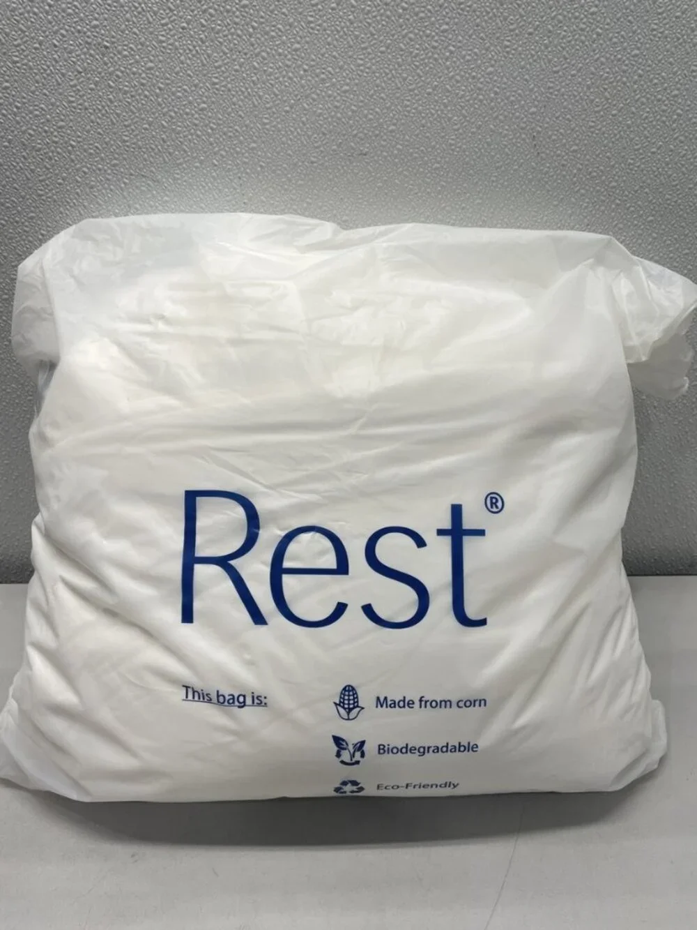NEW REST Evercool Cooling Comforter Rest-SCD06K-N King
